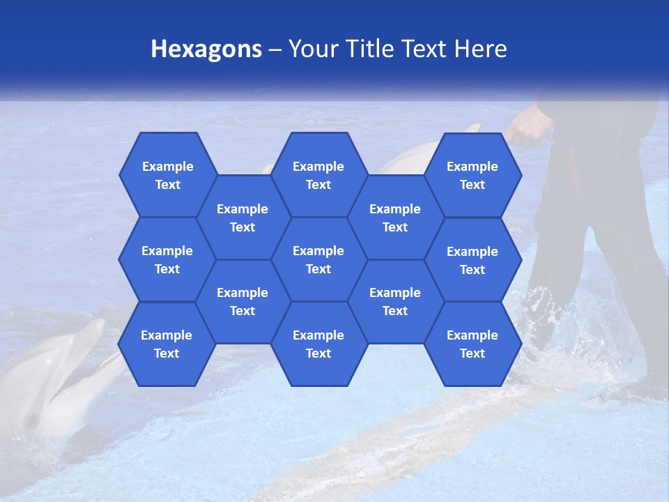 Technology Unit Condition PowerPoint Template