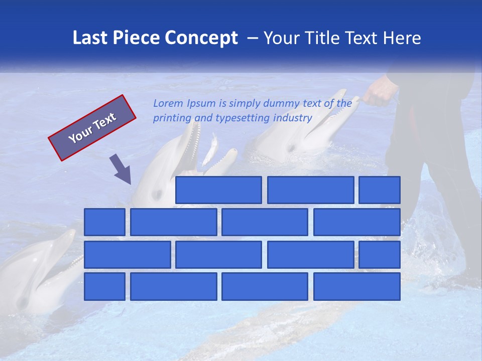 Technology Unit Condition PowerPoint Template