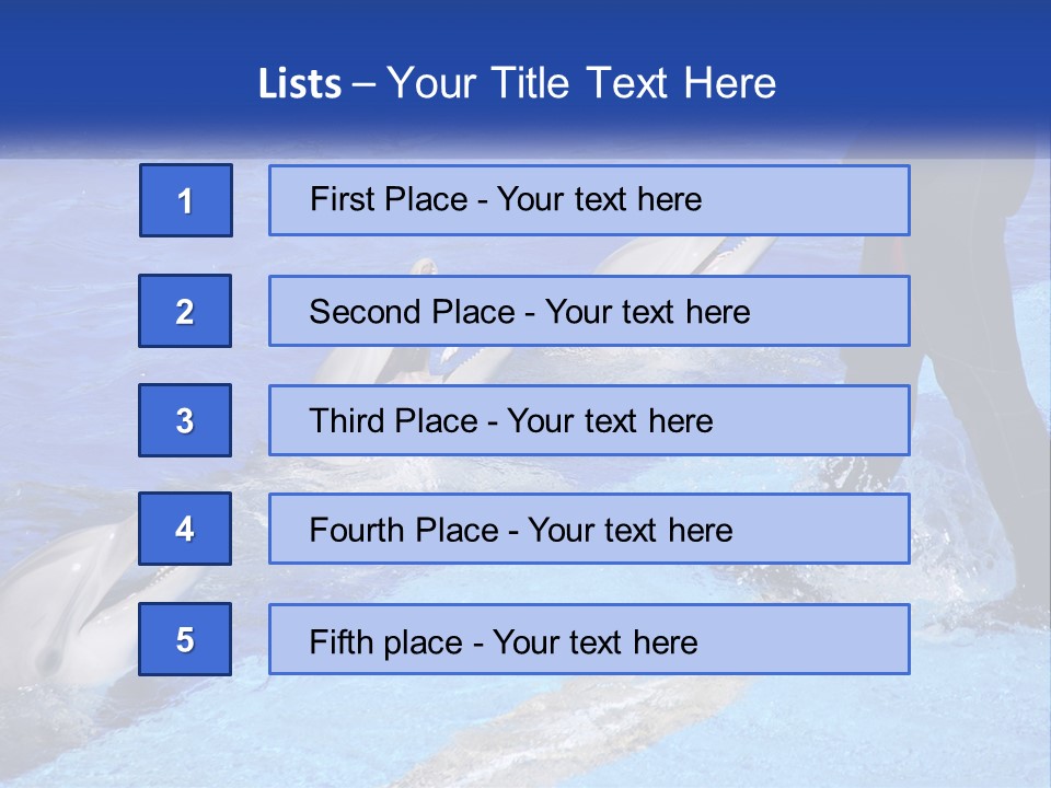 Technology Unit Condition PowerPoint Template