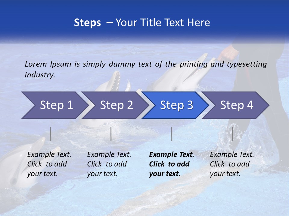 Technology Unit Condition PowerPoint Template