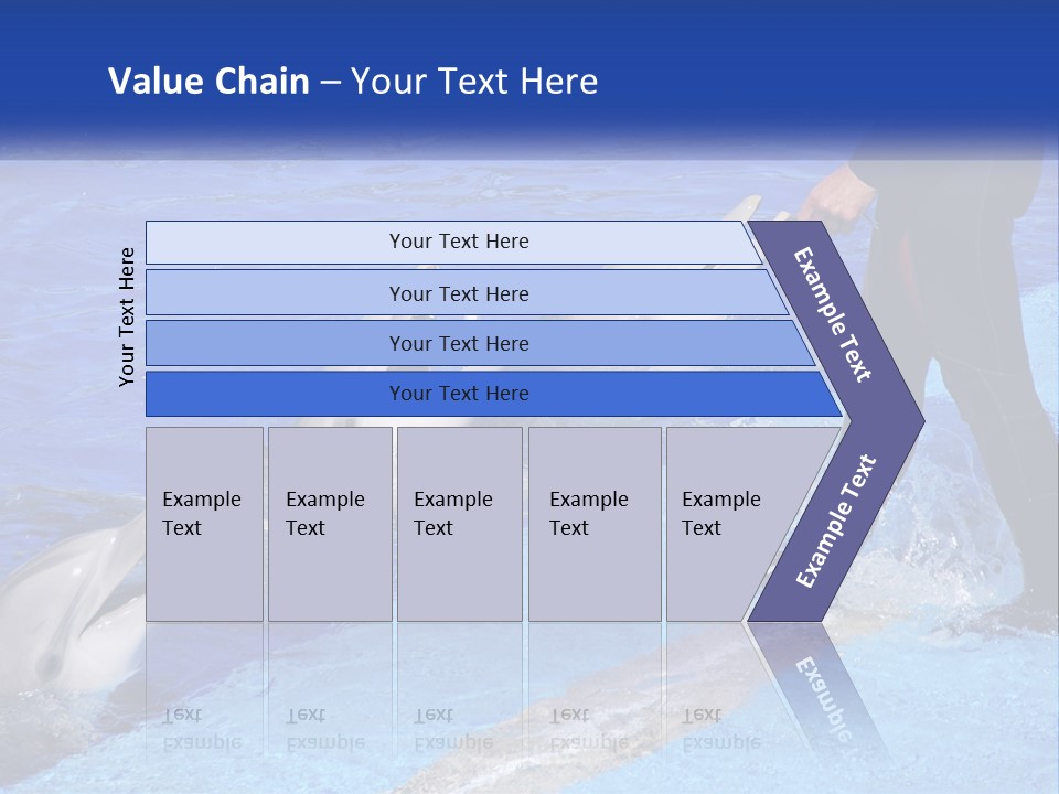 Technology Unit Condition PowerPoint Template