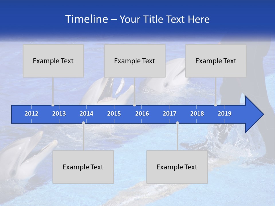 Technology Unit Condition PowerPoint Template