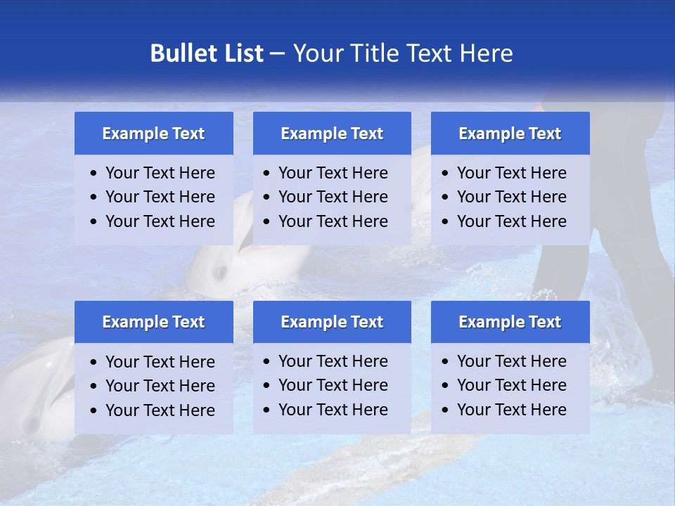Technology Unit Condition PowerPoint Template