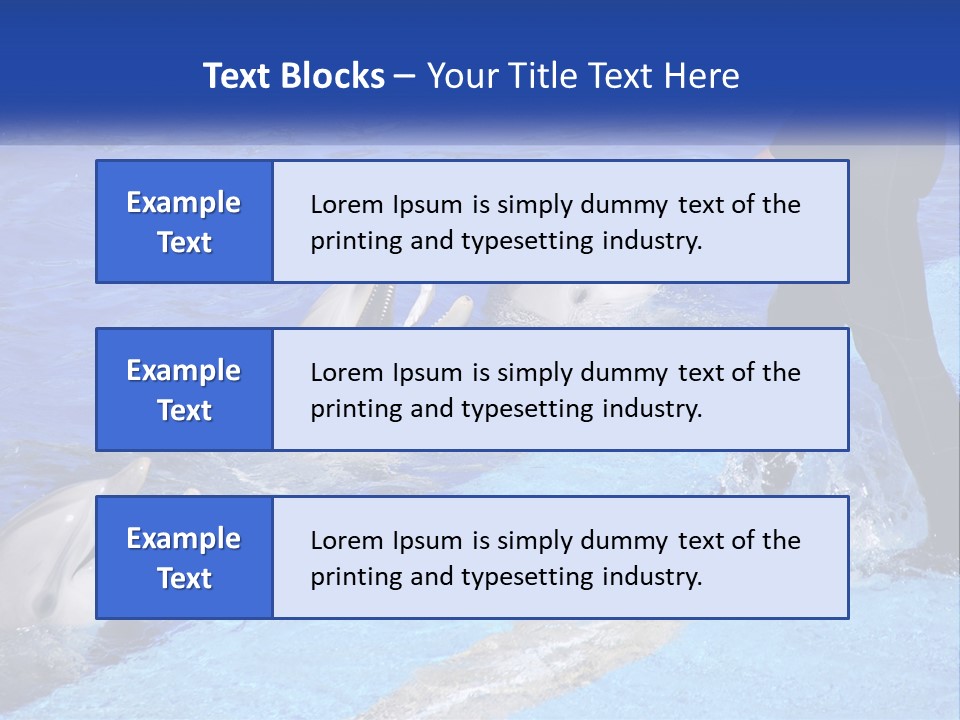 Technology Unit Condition PowerPoint Template