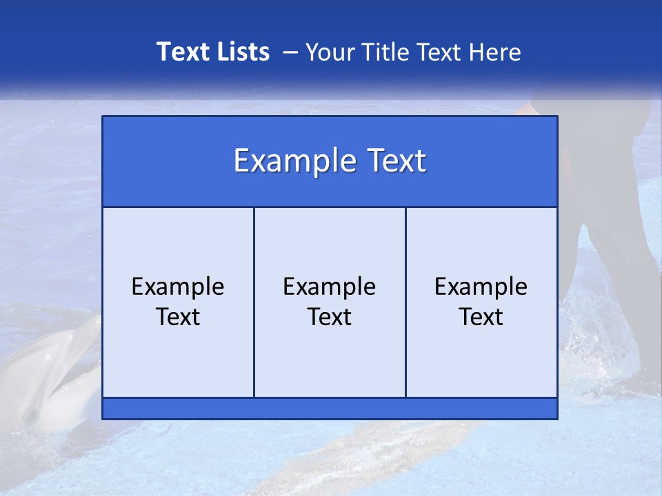 Technology Unit Condition PowerPoint Template