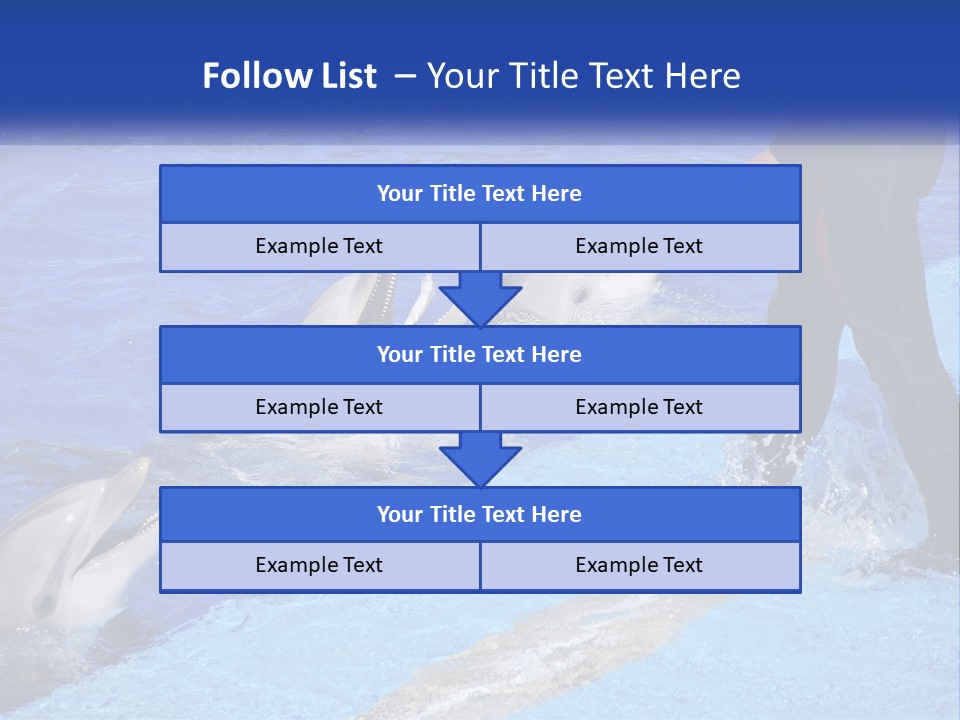Technology Unit Condition PowerPoint Template