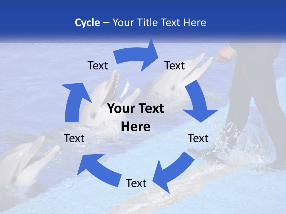 Technology Unit Condition PowerPoint Template