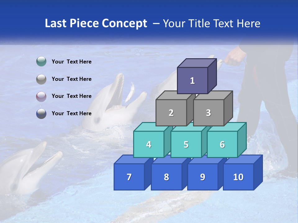 Technology Unit Condition PowerPoint Template