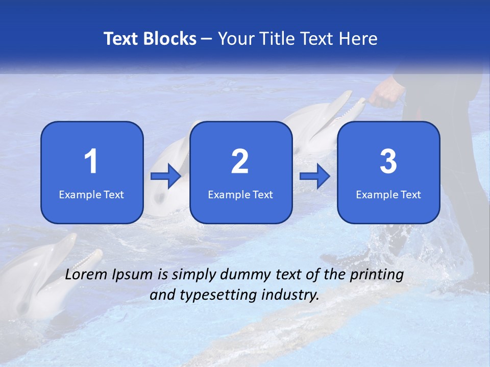 Technology Unit Condition PowerPoint Template