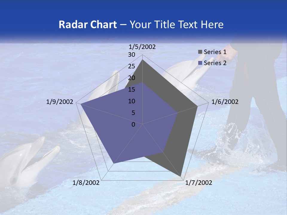 Technology Unit Condition PowerPoint Template