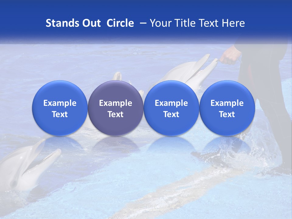 Technology Unit Condition PowerPoint Template