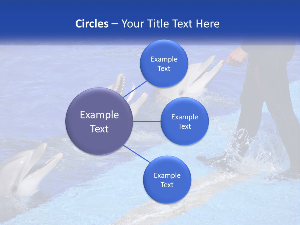 Technology Unit Condition PowerPoint Template