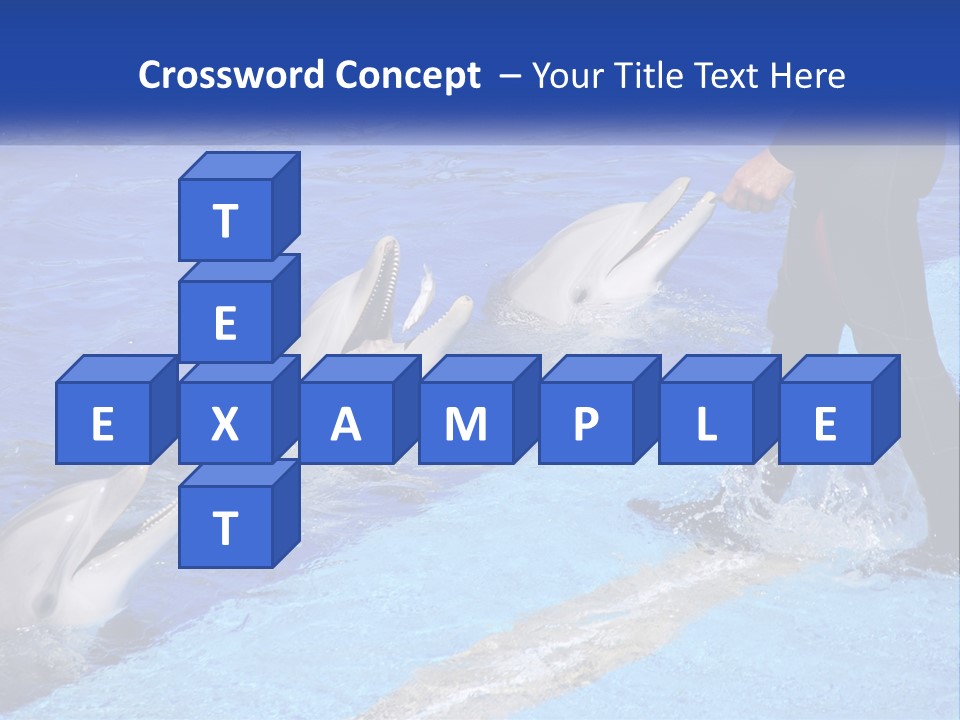 Technology Unit Condition PowerPoint Template
