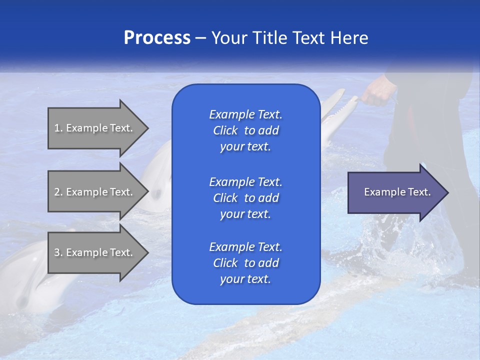 Technology Unit Condition PowerPoint Template