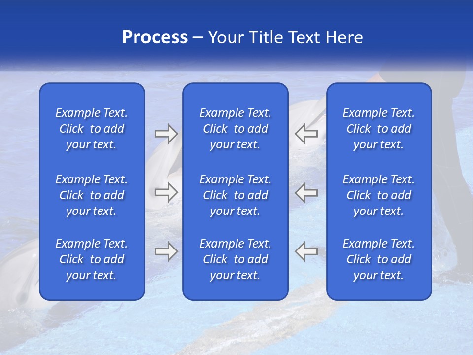 Technology Unit Condition PowerPoint Template