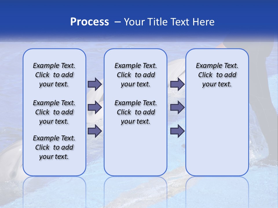Technology Unit Condition PowerPoint Template