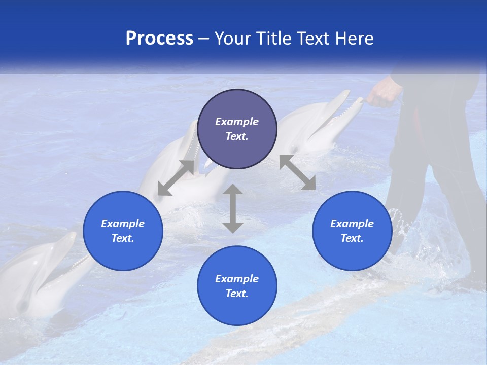 Technology Unit Condition PowerPoint Template