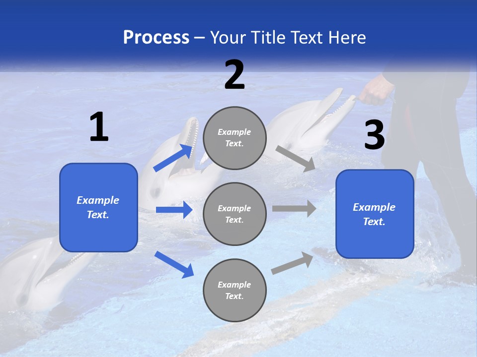 Technology Unit Condition PowerPoint Template