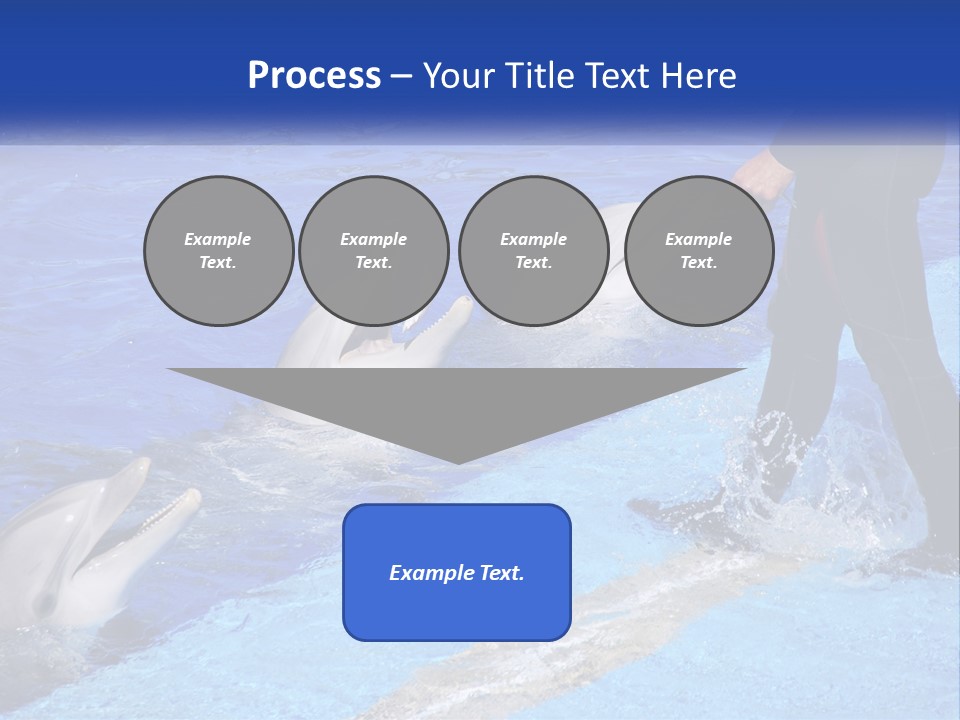 Technology Unit Condition PowerPoint Template