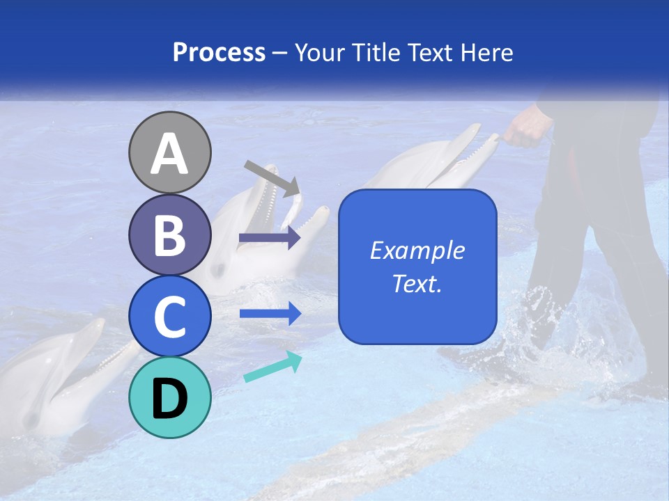 Technology Unit Condition PowerPoint Template