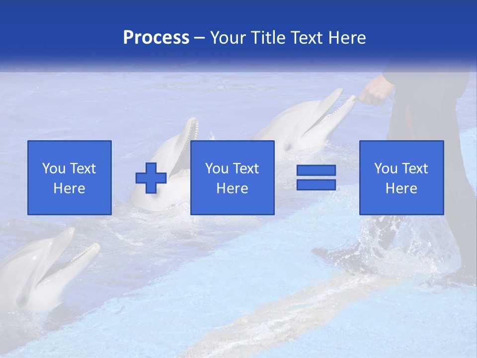 Technology Unit Condition PowerPoint Template