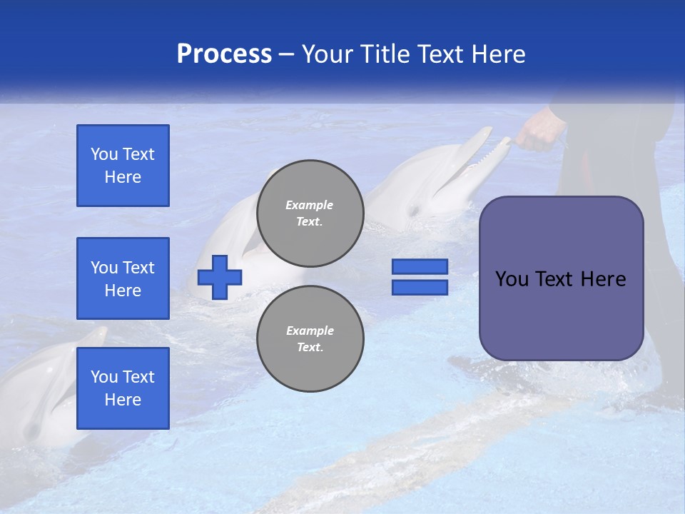Technology Unit Condition PowerPoint Template