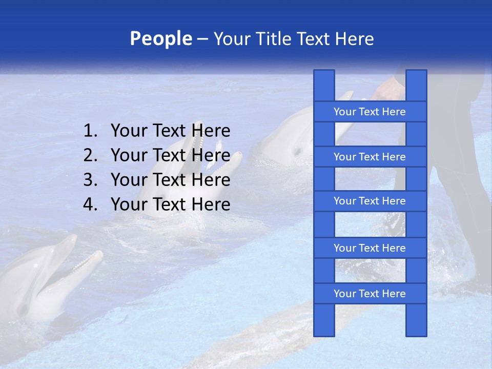 Technology Unit Condition PowerPoint Template