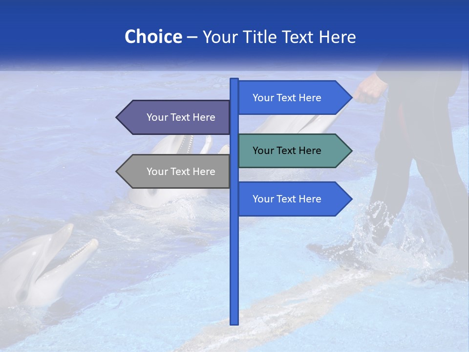 Technology Unit Condition PowerPoint Template