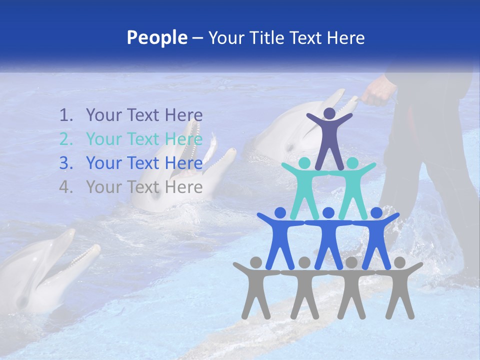 Technology Unit Condition PowerPoint Template