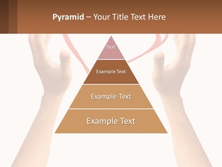 White Switch Air PowerPoint Template