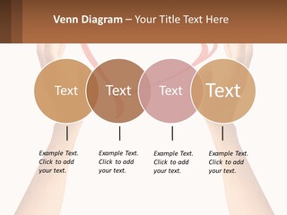 White Switch Air PowerPoint Template