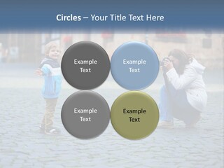System Ventilation Temperature PowerPoint Template