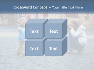 System Ventilation Temperature PowerPoint Template