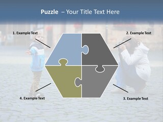 System Ventilation Temperature PowerPoint Template