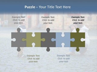 System Ventilation Temperature PowerPoint Template