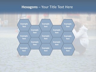 System Ventilation Temperature PowerPoint Template
