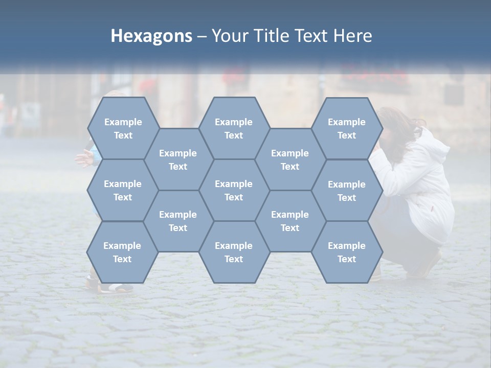 System Ventilation Temperature PowerPoint Template