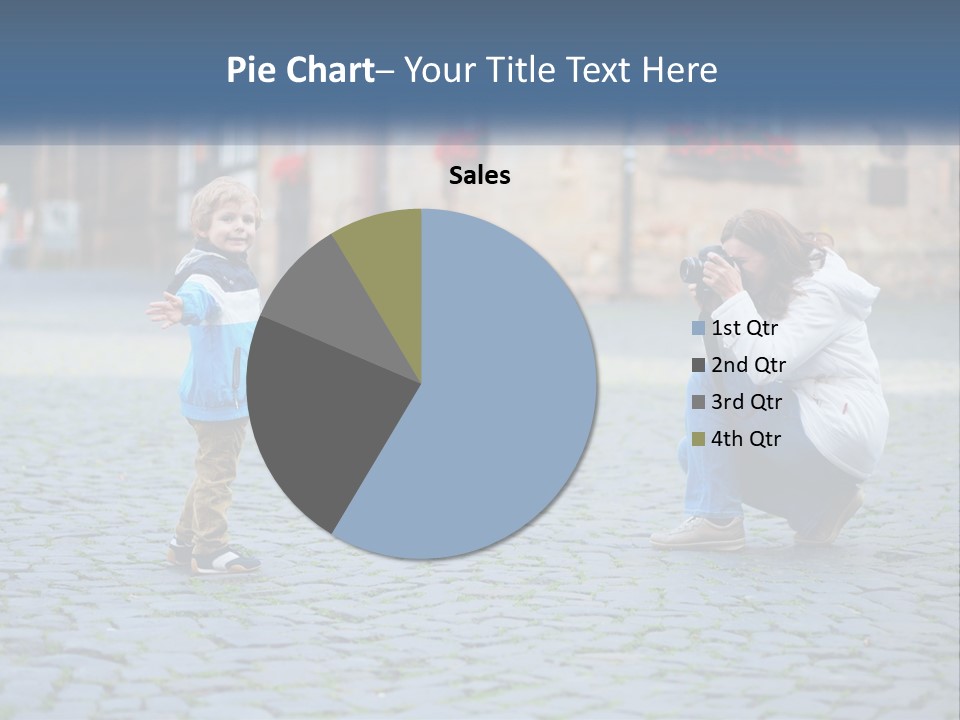 System Ventilation Temperature PowerPoint Template