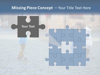 System Ventilation Temperature PowerPoint Template