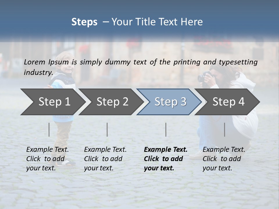 System Ventilation Temperature PowerPoint Template