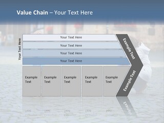 System Ventilation Temperature PowerPoint Template