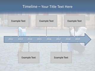 System Ventilation Temperature PowerPoint Template