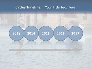 System Ventilation Temperature PowerPoint Template