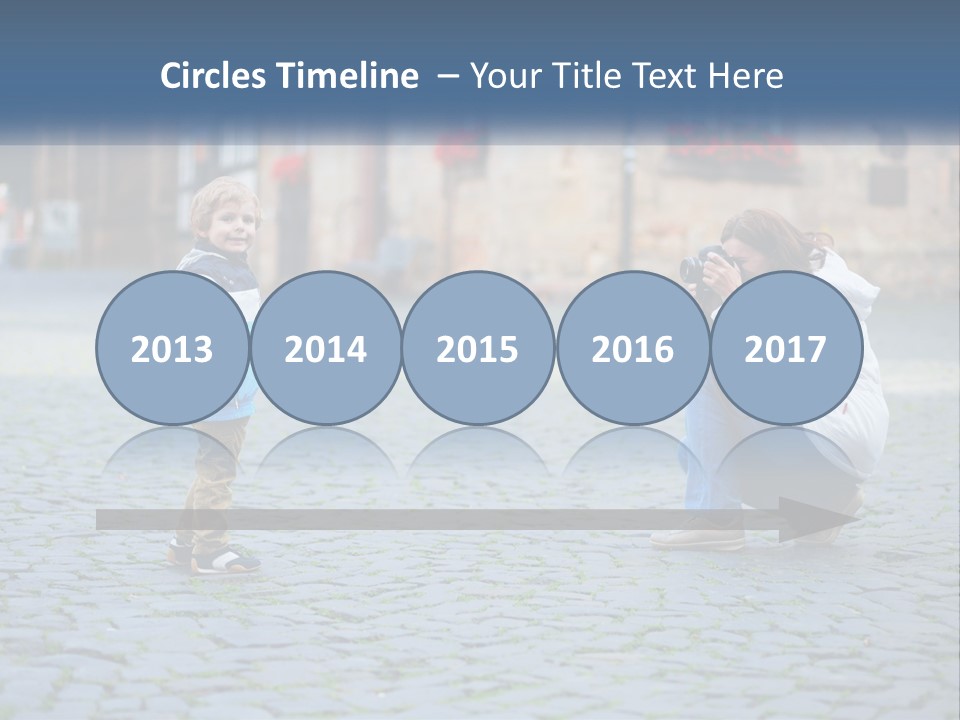 System Ventilation Temperature PowerPoint Template