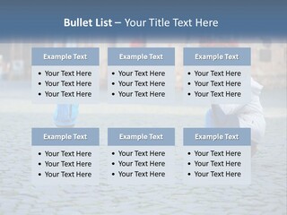 System Ventilation Temperature PowerPoint Template