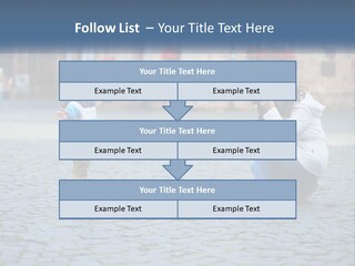System Ventilation Temperature PowerPoint Template