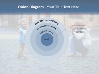 System Ventilation Temperature PowerPoint Template