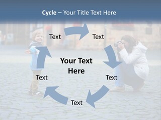 System Ventilation Temperature PowerPoint Template