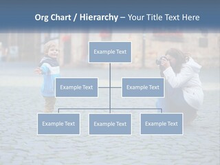 System Ventilation Temperature PowerPoint Template
