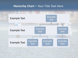 System Ventilation Temperature PowerPoint Template